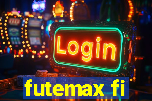 futemax fi